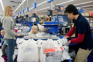 Walmart tìm nhà cung ứng Việt trong 6 nhóm ngành hàng 